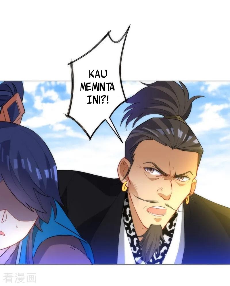 First Class Family Chapter 66 Gambar 9